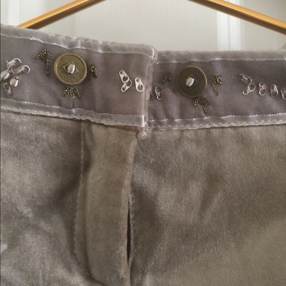 Vintage Campagnia Italians dress pants